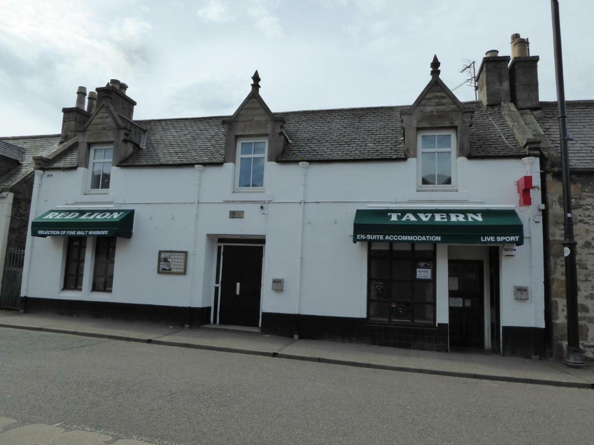 פוקברס The Red Lion Tavern מראה חיצוני תמונה